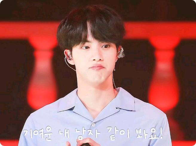 Let's watch together, my lucky man! thumbnail