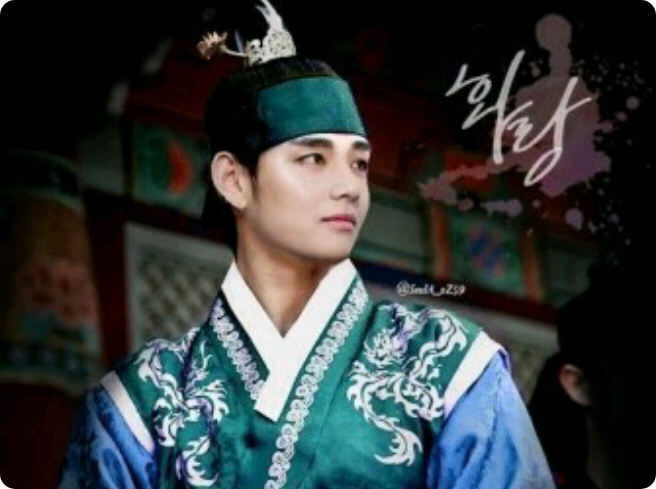 Fate: <The Invisible Red Thread> thumbnail