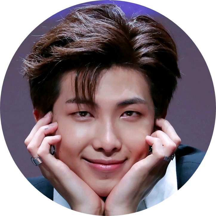 김남준 image