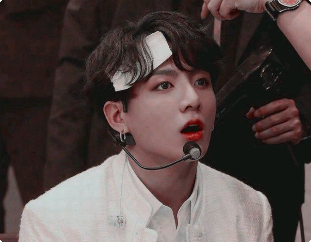 Hermana, yo también necesito consejos sobre relaciones. thumbnail