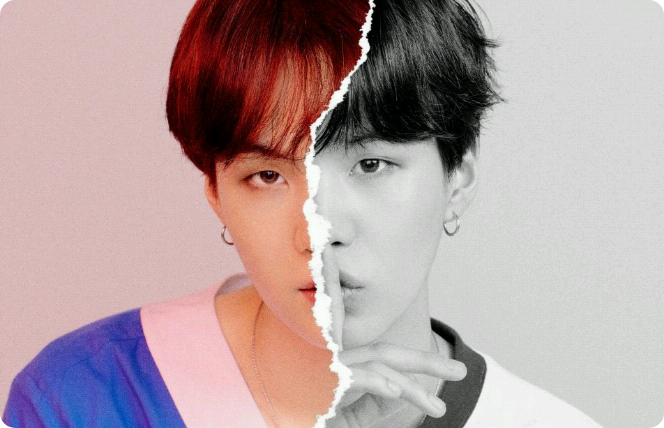 为什么我的素颜会是这样！？ thumbnail