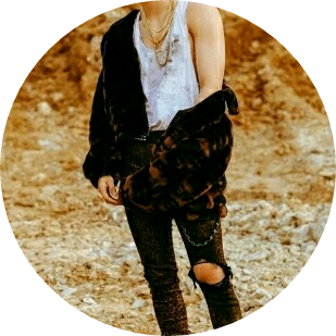 S조직 보스 image