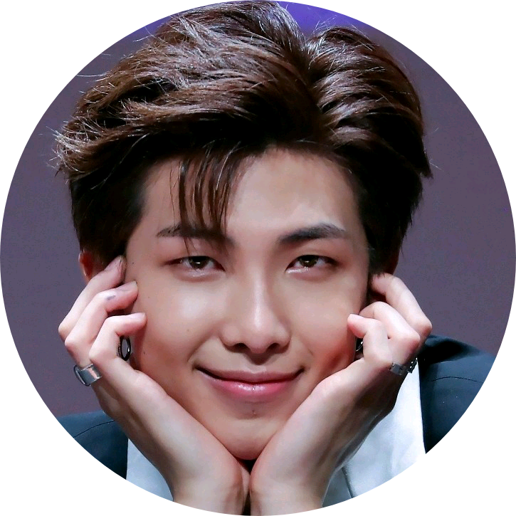 김남준 image