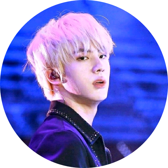 김석진 image