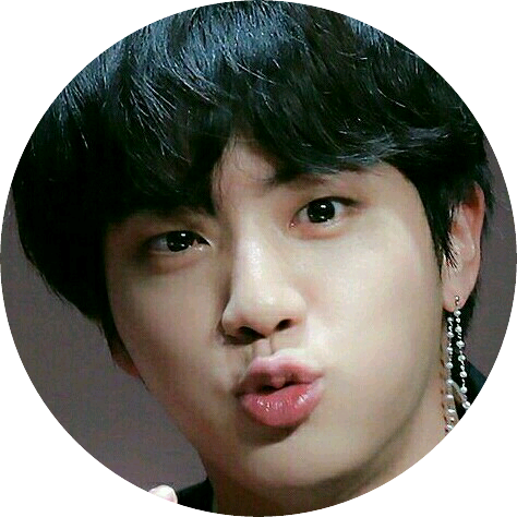 김석진 image