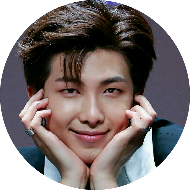 김남준 image