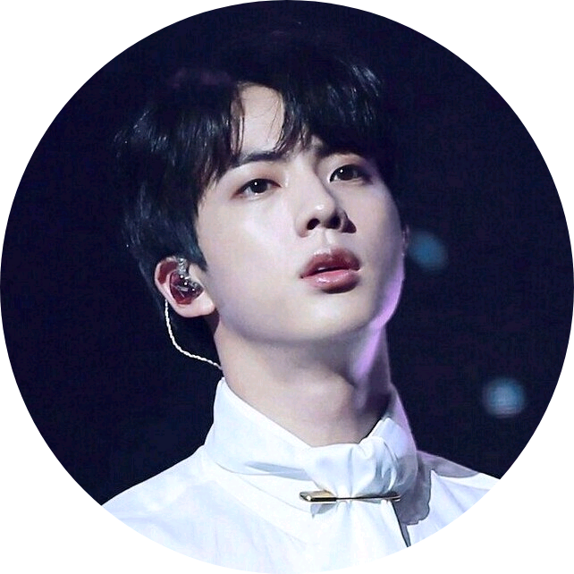 김석진 image