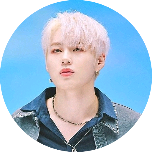 담임선생님(하성운) image