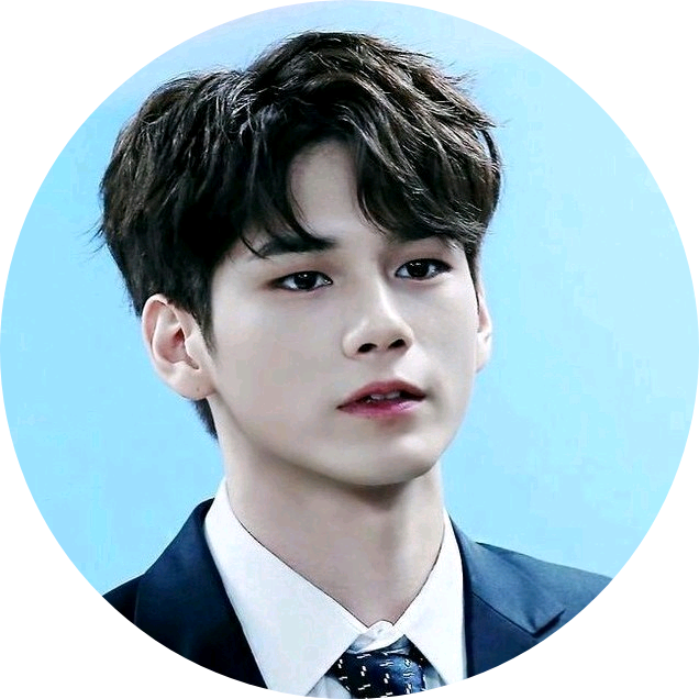 수학선생님(옹성우) image