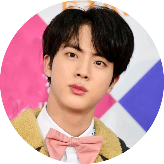 김석진 image