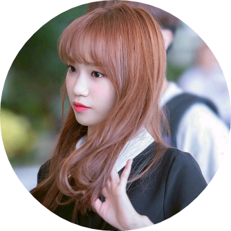 김채원 image