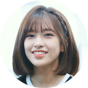 안유진 image