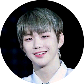 강다니엘 image