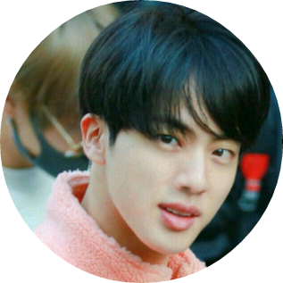 김석진 image
