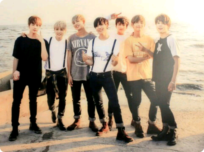 An adopted child comes to the family of seven siblings! thumbnail