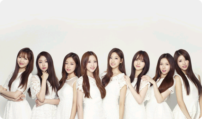 La vita quotidiana di Lovelyz [Nessun personaggio principale] thumbnail