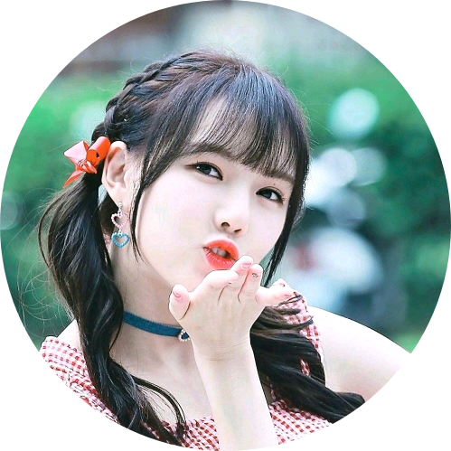 김예린 image