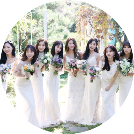 여신들 image
