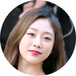 지수(인간 모습) image