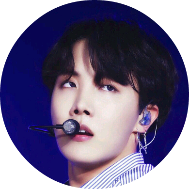 제이홉(퇴마사 image