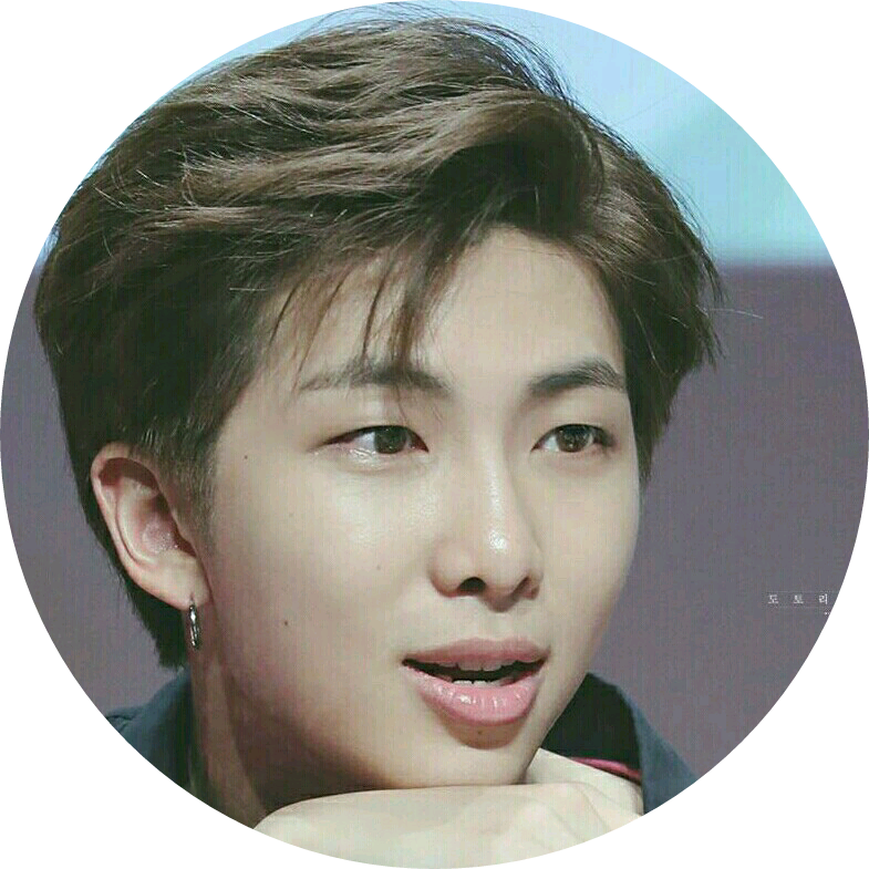 김남준 image