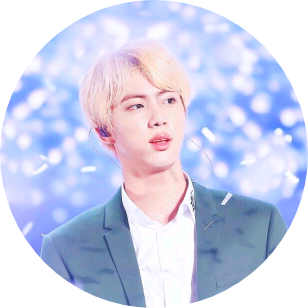 김석진 image