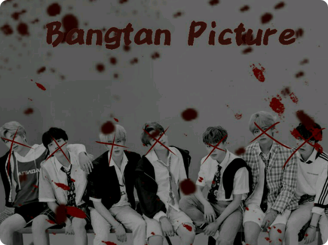 방탄소년단사진(티저) thumbnail