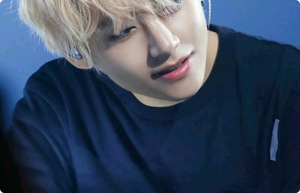 私の彼氏キム・テヒョン thumbnail