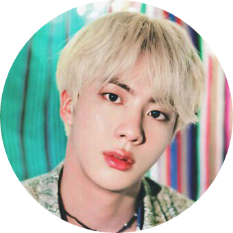 김석진 image