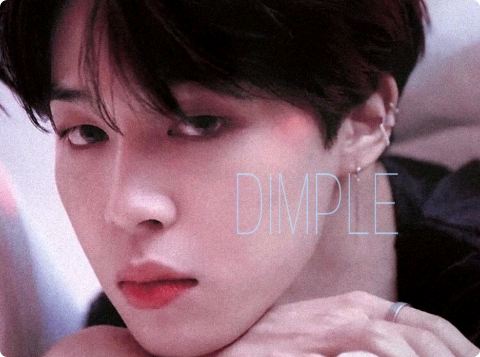 DIMPLE(보조개) thumbnail