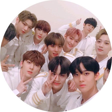 워너원 image