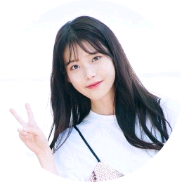 아이유 image