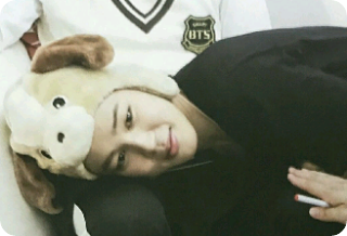 子犬と同居 thumbnail