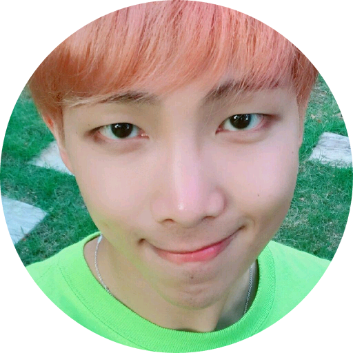 김남준 image