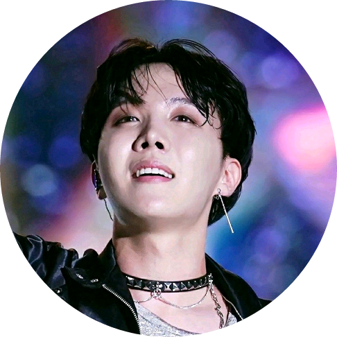 J-Hope image