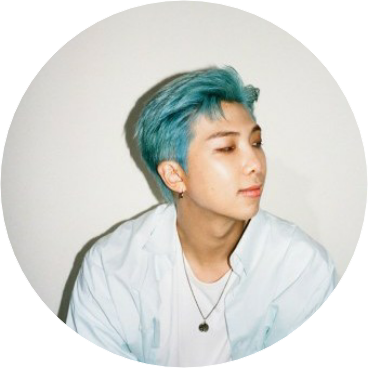김남준 image