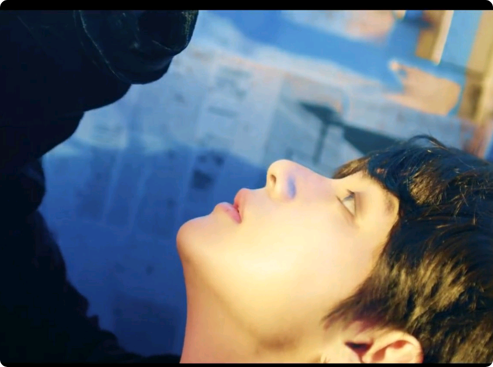 나는 너의 킬러 thumbnail