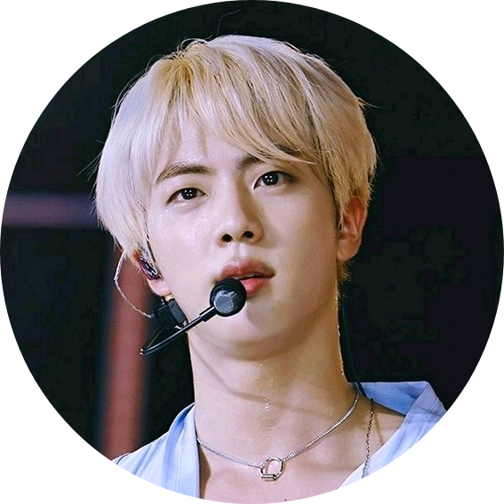 김석진 image