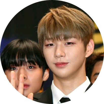 강다니엘 image