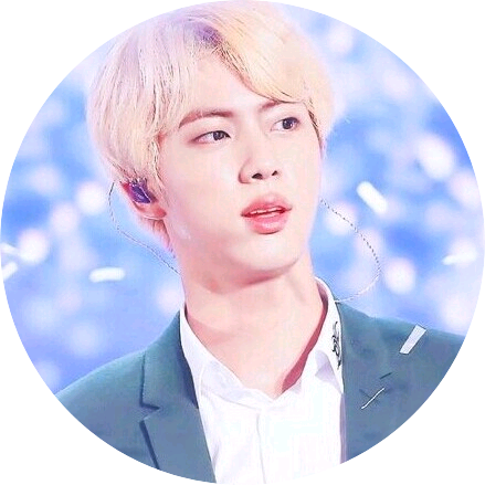 김석진 image