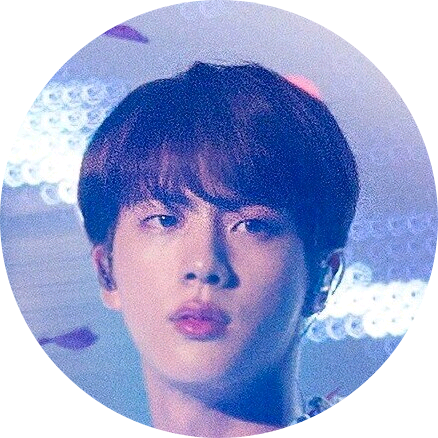 김석진 image