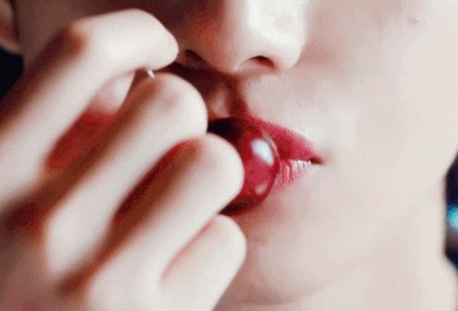 Just collect the kisses and fruit thumbnail