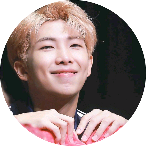 김남준 image