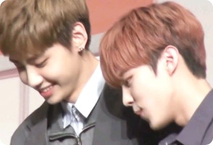 Yo y Seong... no, Jinhyuk thumbnail