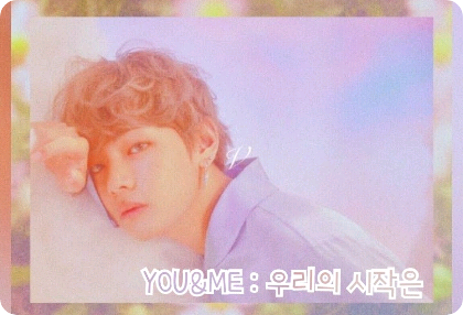 YOU&ME: Khởi đầu của chúng ta thumbnail