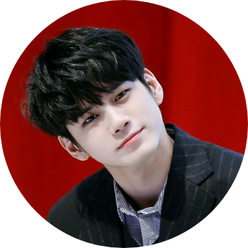 옹성우 image