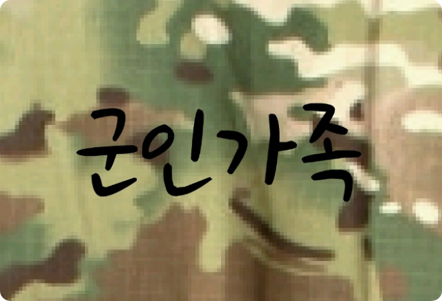 군인가족 thumbnail