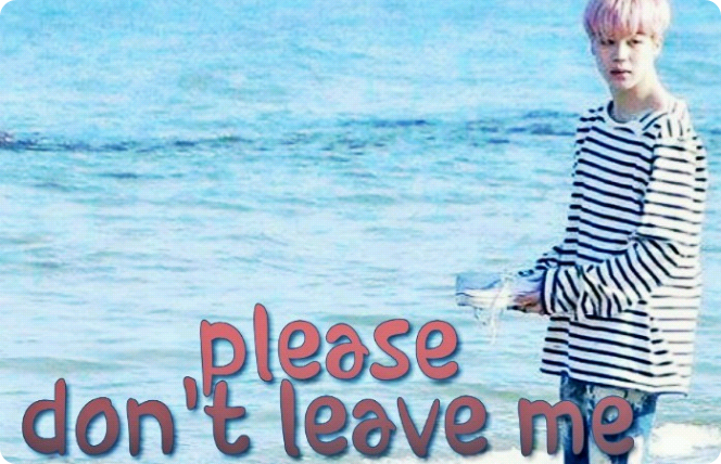 置いていかないでください thumbnail