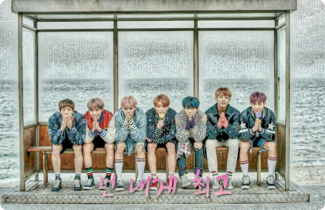 "Sei il migliore per me" thumbnail