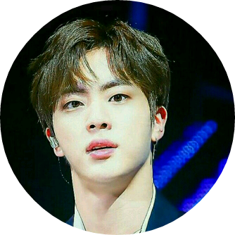 김석진 image